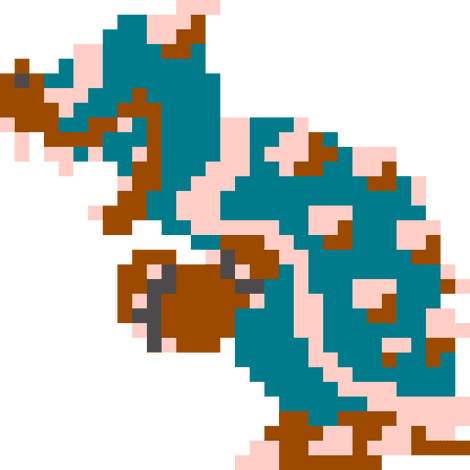 Illustration for article titled Warped Pipes: Let's Get Weird With Super Mario Bros. -Â The Lost Levels